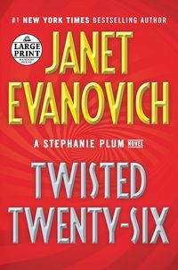 Produktbild: Twisted Twenty-Six