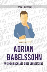 Produktbild: Adrian Babelssohn