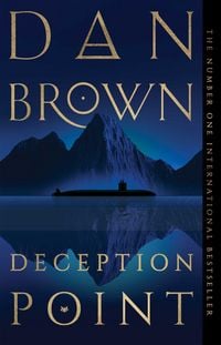 Produktbild: Deception Point