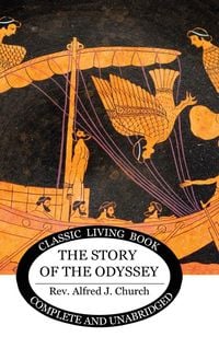 Produktbild: The Story of the Odyssey