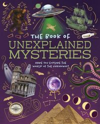 Produktbild: The Book of Unexplained Mysteries