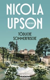 Produktbild: T&ouml;dliche Sommerfrische