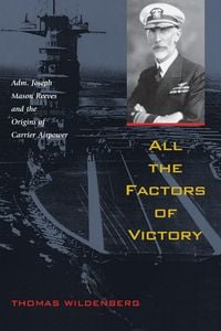 Produktbild: All the Factors of Victory
