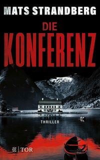 Produktbild: Die Konferenz