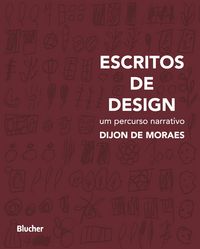 Produktbild: Escritos de design