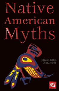 Produktbild: Native American Myths