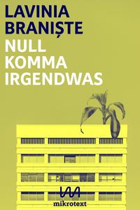 Produktbild: Null Komma Irgendwas