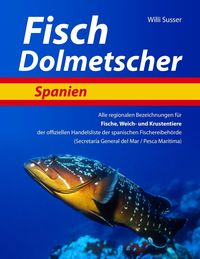 Produktbild: Fisch Dolmetscher Spanien