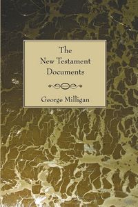 Produktbild: The New Testament Documents
