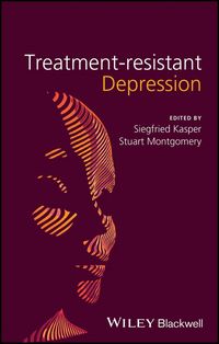 Produktbild: Treatment-Resistant Depression