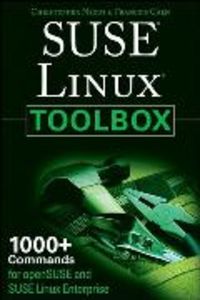 Produktbild: SUSE Linux Toolbox