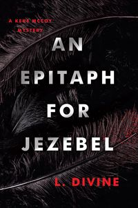 Produktbild: An Epitaph for Jezebel