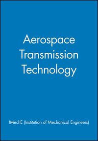 Produktbild: Aerospace Transmission Technology