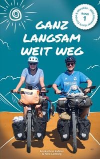 Produktbild: Ganz langsam weit weg
