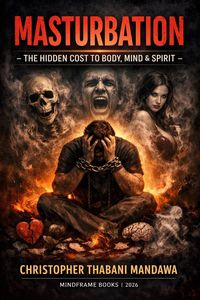Produktbild: Masturbation - The Hidden Cost to Body, Mind, and Spirit