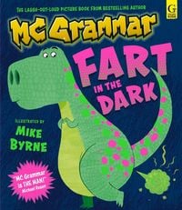 Produktbild: Fart in the Dark: Dinosaurs