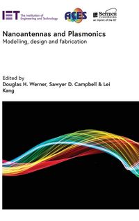 Produktbild: Nanoantennas and Plasmonics