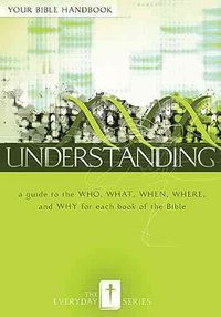 Produktbild: Everyday Understanding: Your Bible Handbook