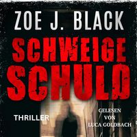 Produktbild: Schweigeschuld