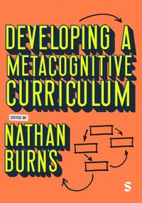 Produktbild: Developing a Metacognitive Curriculum