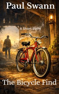 Produktbild: The Bicycle Find