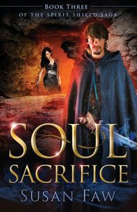 Produktbild: Soul Sacrifice