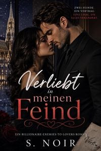 Produktbild: Verliebt in meinen Feind
