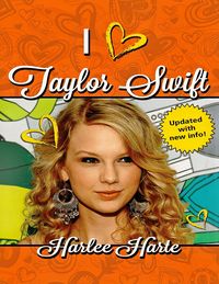 Produktbild: I Heart Taylor Swift