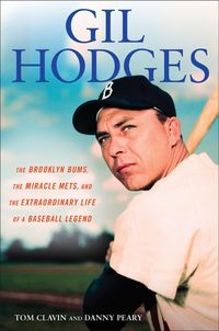 Produktbild: Gil Hodges