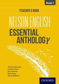 Produktbild: Essential Anthology: Communication and Information Teacher Book
