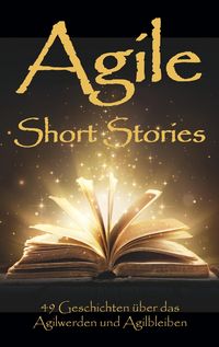 Produktbild: Agile Short Stories