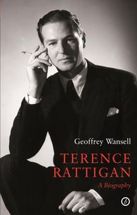 Produktbild: Terence Rattigan: A Biography