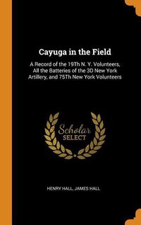 Produktbild: Cayuga in The Field