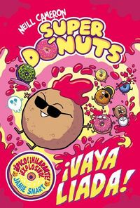 Produktbild: &Acirc;&iexcl;vaya Liada! / What a Mess!