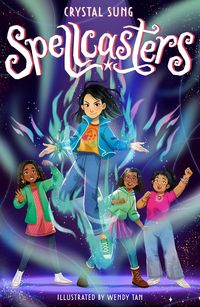 Produktbild: Spellcasters