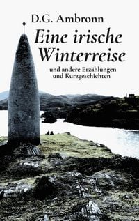 Produktbild: Eine irische Winterreise