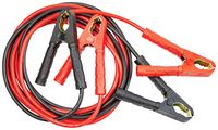 Produktbild: Osram Automotive BATTERYstart STARTER CABLE 300A Starthilfekabel 16 mm&sup2; Aluminium (kupferbeschichtet) 3 m mit Kunststoffzangen