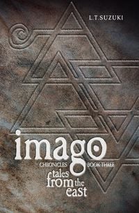 Produktbild: Imago Chronicles: Book Three, Tales from the East