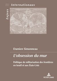 Produktbild: L&rsquo;obsession du mur