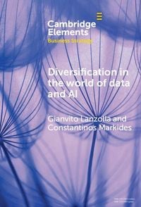 Produktbild: Diversification in the World of Data and AI