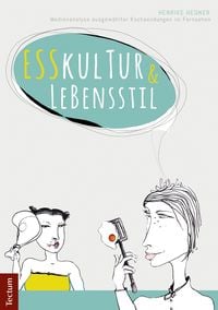 Produktbild: Esskultur und Lebensstil