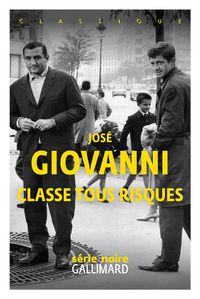 Produktbild: Classe tous risques