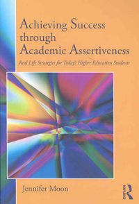 Produktbild: Achieving Success through Academic Assertiveness
