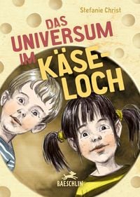 Produktbild: Das Universum im K&auml;seloch