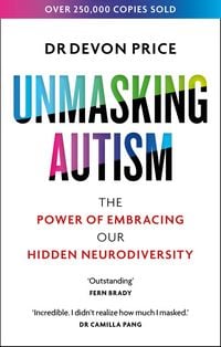 Produktbild: Unmasking Autism