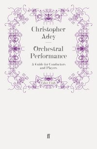 Produktbild: Orchestral Performance