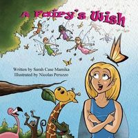 Produktbild: A Fairy's Wish