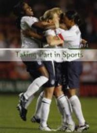 Produktbild: Taking Part in Sport