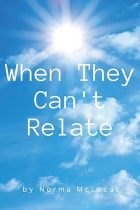 Produktbild: When They Can't Relate