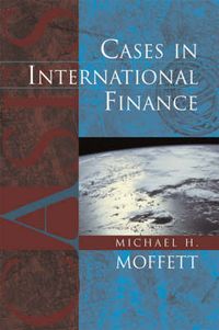 Produktbild: Cases in Intl Finance
